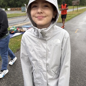 Fundraising Page: Kora Whitesides